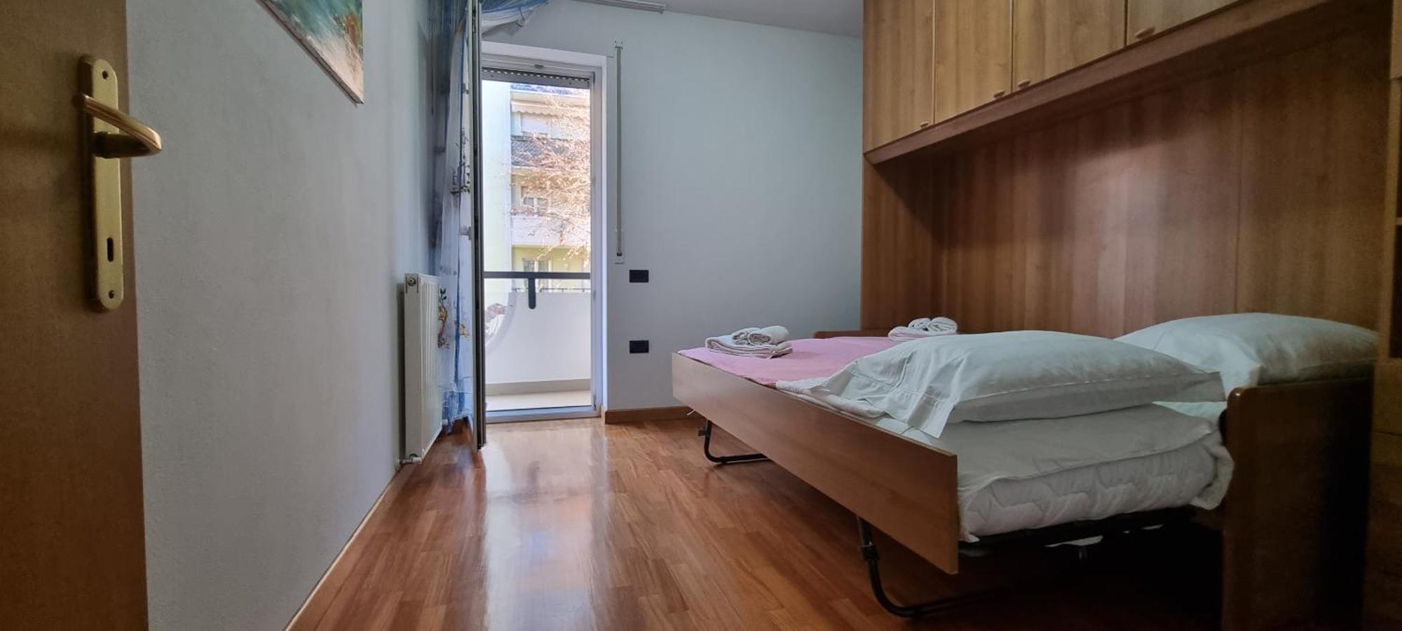 Appartamento Laura Riva del Garda Luaran gambar