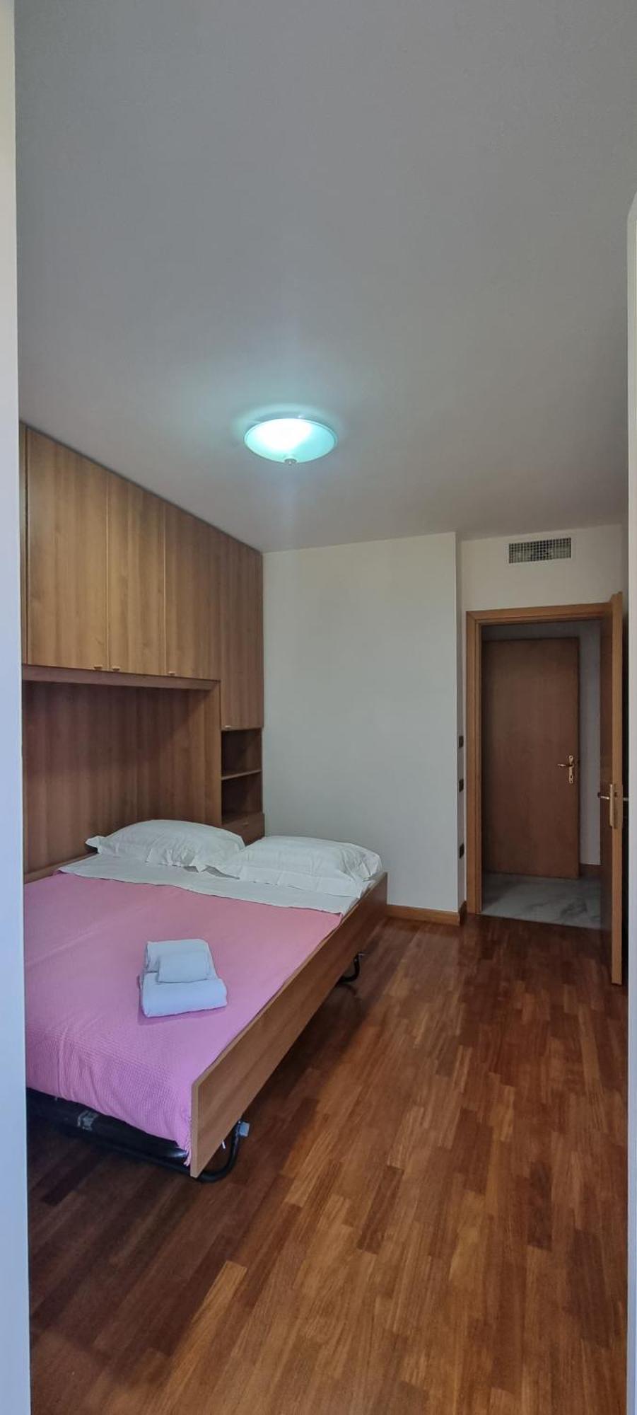 Appartamento Laura Riva del Garda Luaran gambar